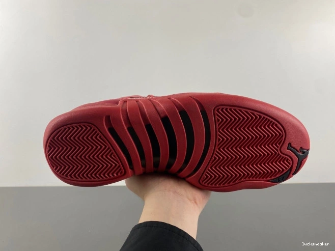 Reps LUCY 12 130690-601 Retro Gym Air (2018) Jordan Red 0701
